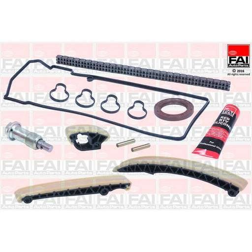 FAI 14 x Timing Chain Kit Set 110 Links TCK144