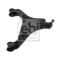Febi Control/Trailing Arm Lower 37611