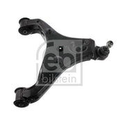 Febi Control/Trailing Arm Lower 37611