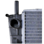 Mahle Engine Radiator CR 1348 000P