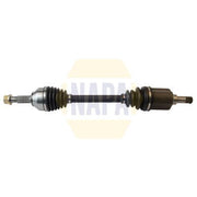 NAPA CV Drive Shaft Driveshaft Front Left NDS1559L
