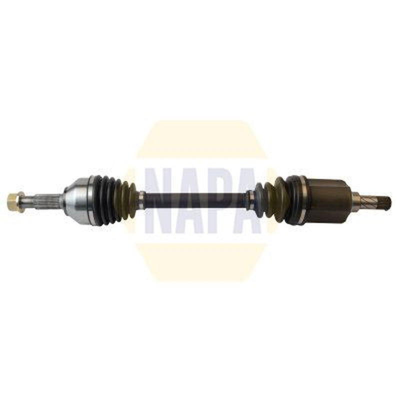 NAPA CV Drive Shaft Driveshaft Front Left NDS1559L