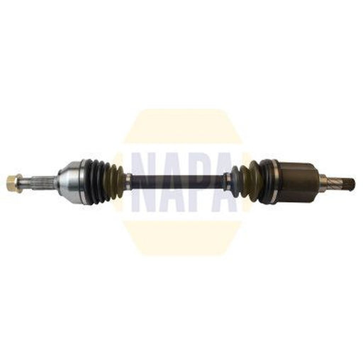 NAPA CV Drive Shaft Driveshaft Front Left NDS1559L