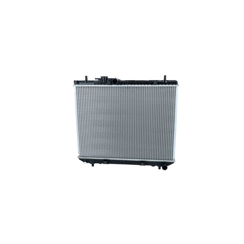 NRF Engine Radiator 53536
