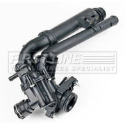 First Line Thermostat,Coolant FTK533