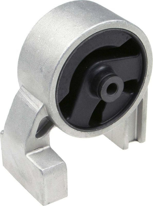 GATES ETM1667 Engine Mounting Front Rear Lower Fits Hyundai Accent Kia Rio Gates - Town Parts