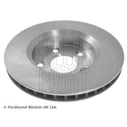Blue Print 2 x Front Brake Discs ADA104335