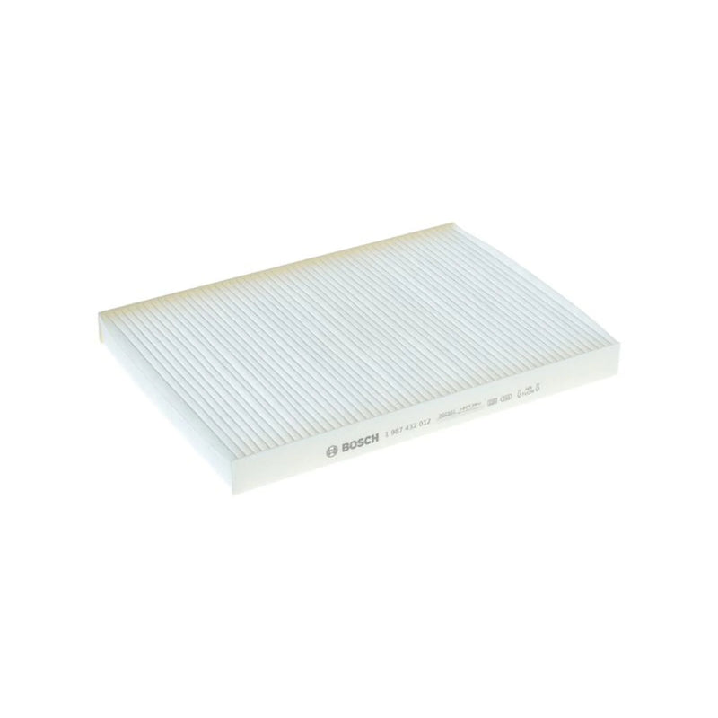Bosch Cabin Air Filter (Pollen Filter) 1 987 432 012