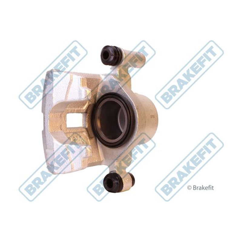Apec 2 x Front Brake Calipers BCA1469E