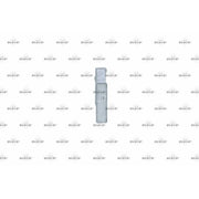 NRF Heater Matrix Core Heat Exchanger 54390