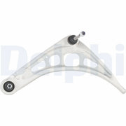 Delphi Control/Trailing Arm Lower TC881