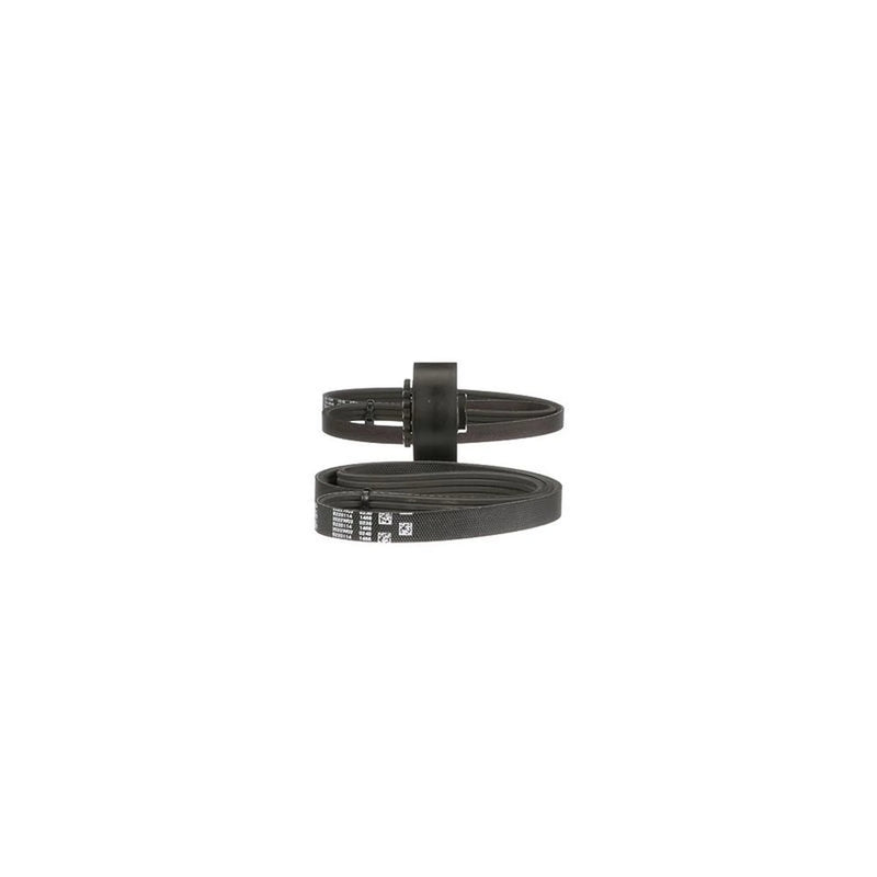 Gates V-Ribbed Belt Set K033PK738
