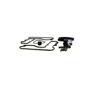 Gates Timing Belt Kit with Rollers K06T360HOB