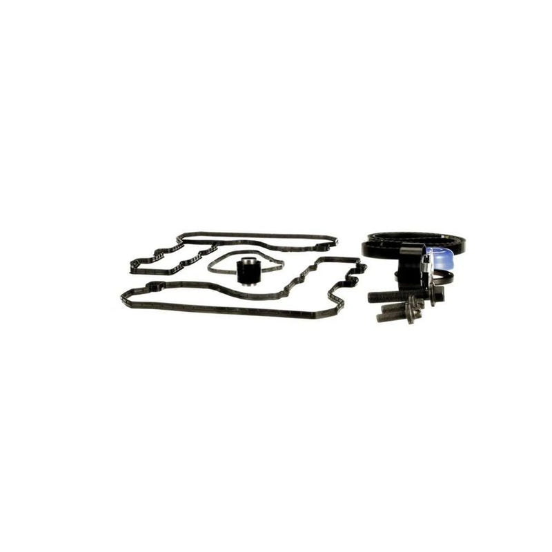 Gates Timing Belt Kit with Rollers K06T360HOB