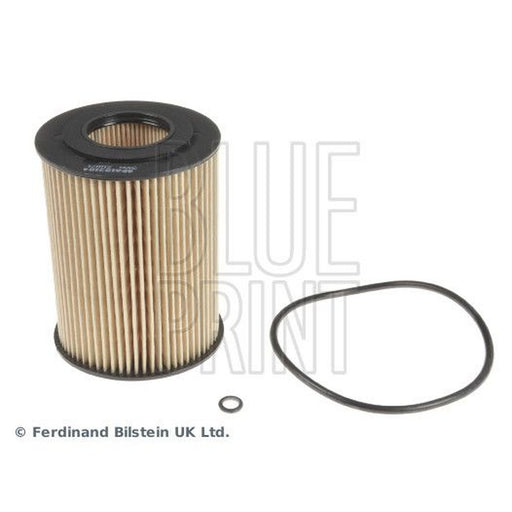 Blue Print Engine Oil Filter ADA102104