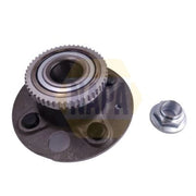 NAPA Wheel Bearing Kit PWB1432