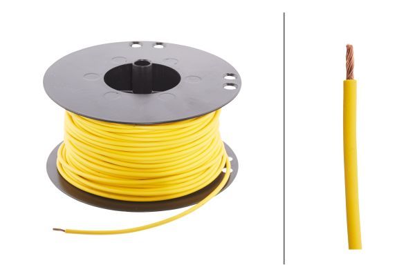 Hella 8KL 712 954-002 Cable Set