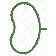 Elring Intake Manifold Gasket Thick FPM (fluoride rubber) 107.010