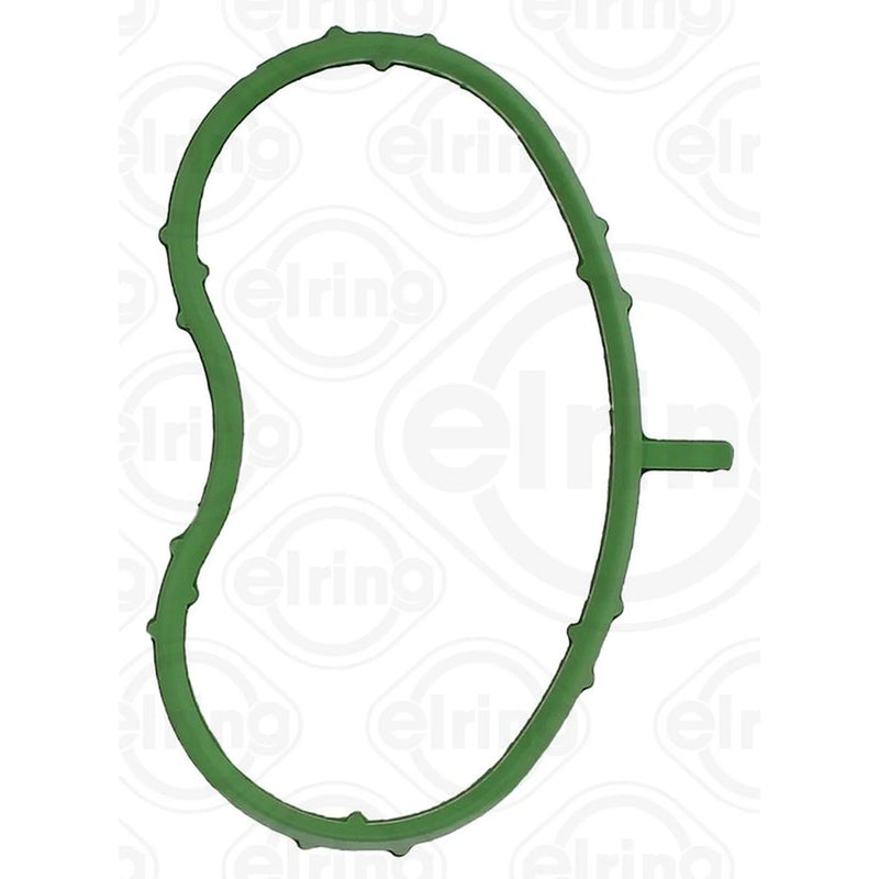 Elring Intake Manifold Gasket Thick FPM (fluoride rubber) 107.010