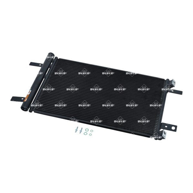 NRF Air Conditioning Condenser 350323