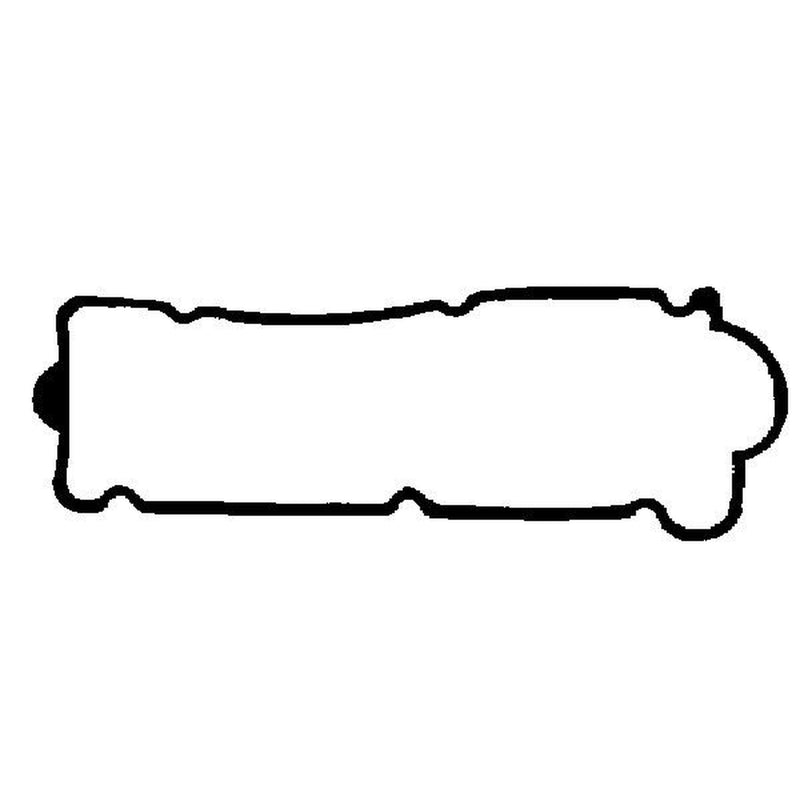 BGA Cylinder Head Cover Gasket RC0353