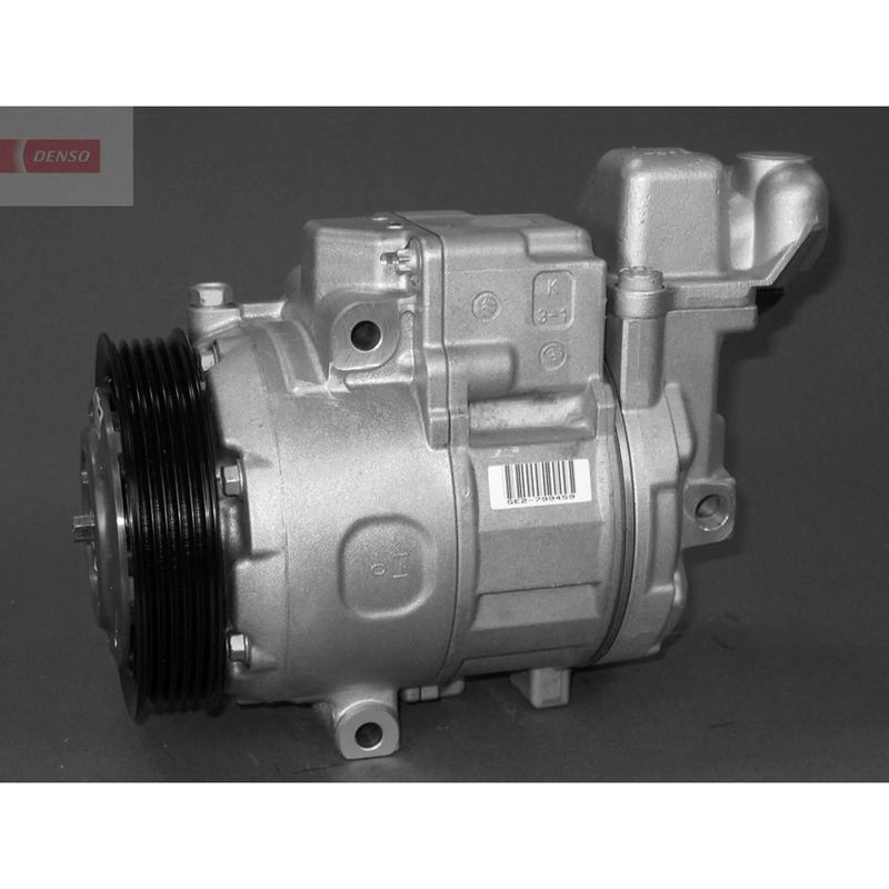 Denso Air Conditioning Compressor DCP17050