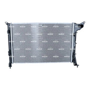 NRF Engine Radiator 53969