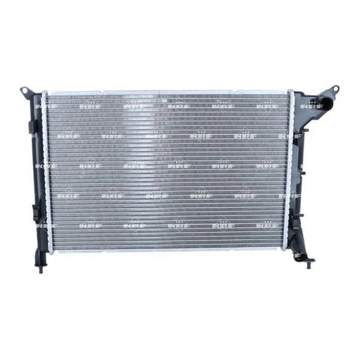NRF Engine Radiator 53969