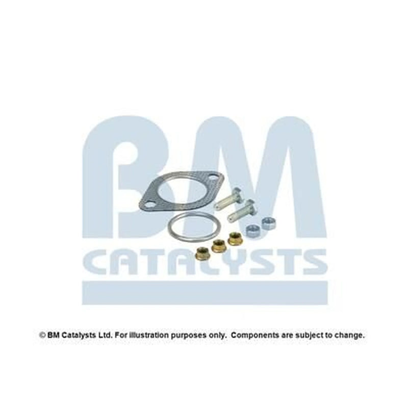 BM Catalysts Exhaust Pipe Mounting Kit FK70359B