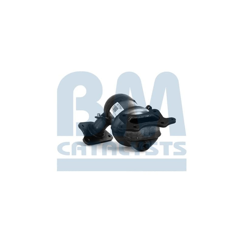BM Catalysts Homologated Petrol Cat BM91779H