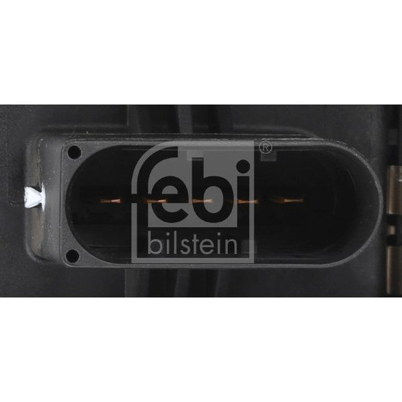 Febi Turbocharger Turbo Unit 186890