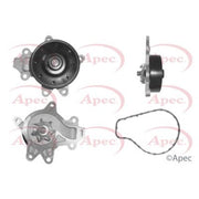 Apec Engine Cooling Water Pump AWP1536