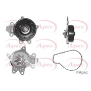 Apec Engine Cooling Water Pump AWP1536