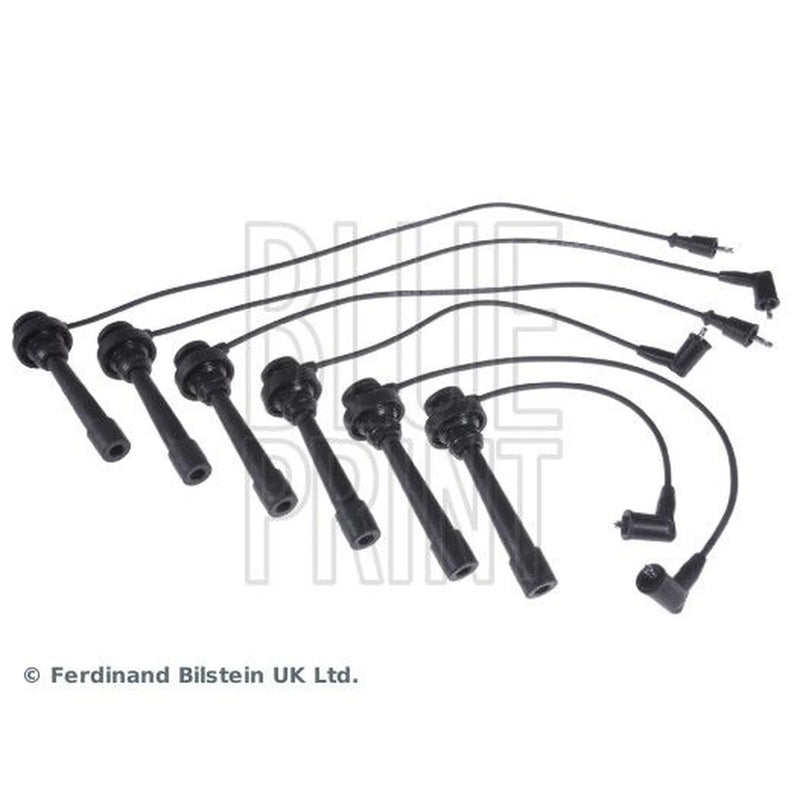 Blue Print Ignition HT Lead Cable Kit ADC41617
