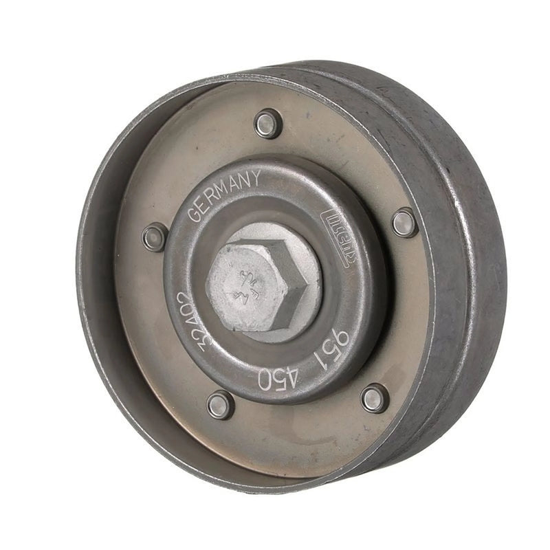 Gates V-Ribbed Belt Deflection/Guide Pulley T36083