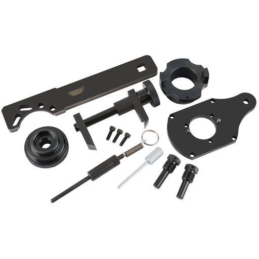 Draper Expert Engine Timing Kit ETK277 for Vauxhall Corsa