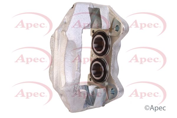 Apec Brake Caliper Assembly Front Left