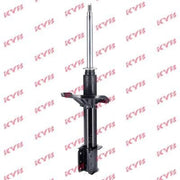 KYB Shock Absorber Damper Strut Rear 334036
