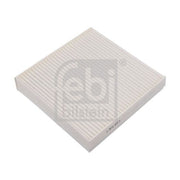 Febi Cabin Air Filter (Pollen Filter) 192859