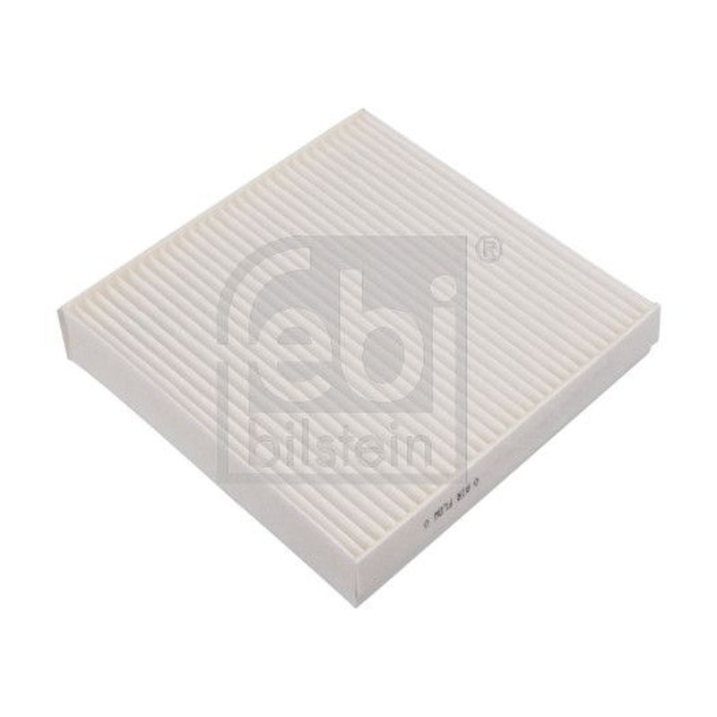 Febi Cabin Air Filter (Pollen Filter) 192859