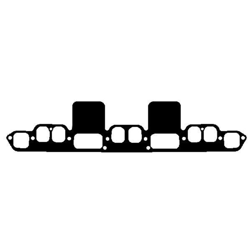 BGA Gasket, Intake/ Exhaust Manifold MG2325