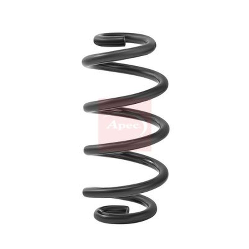 Apec 2 x Suspension Springs ACS2451