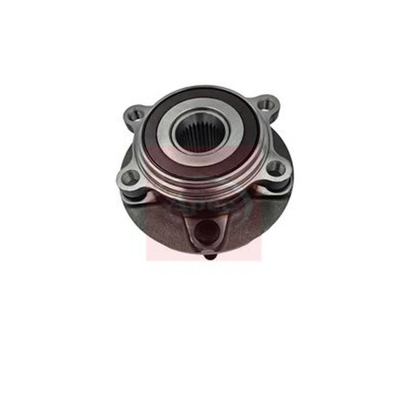 Apec Wheel Bearing Kit AWB1886