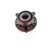 Apec Wheel Bearing Kit AWB1886