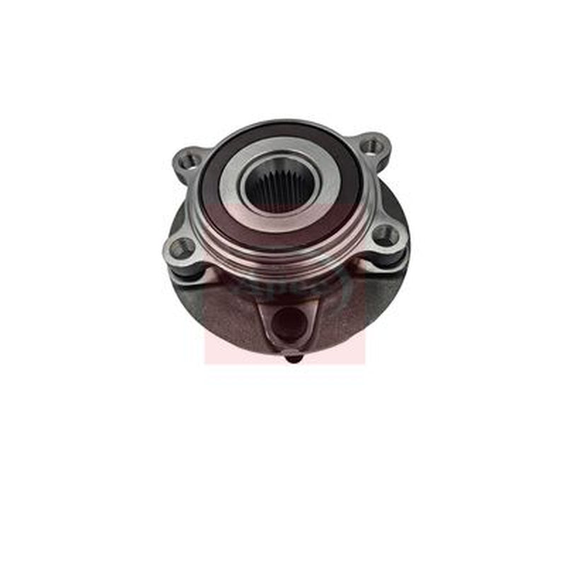 Apec Wheel Bearing Kit AWB1886