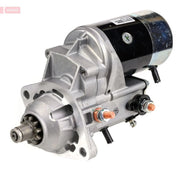Denso Starter Motor 12V 2.7kW 10 Teeth DSN2049