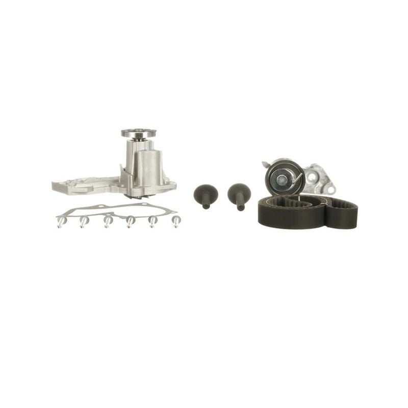 Gates Timing Belt & Water Pump Kit KP25433XS-2
