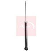 Apec Shock Absorber Damper Strut Rear Left ASA1252