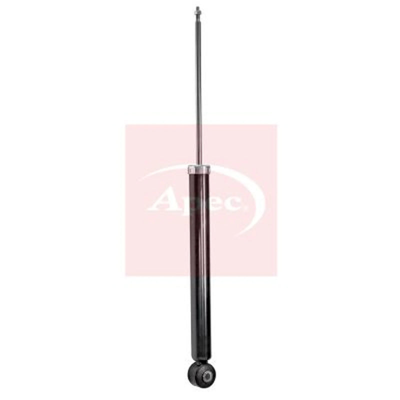 Apec Shock Absorber Damper Strut Rear Left ASA1252