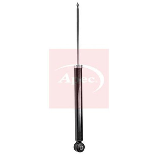 Apec Shock Absorber Damper Strut Rear Left ASA1252